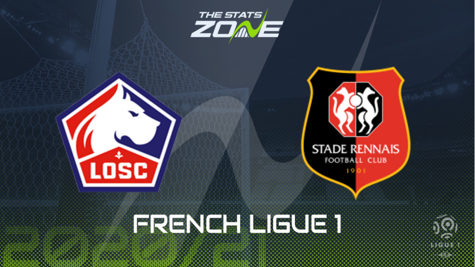 2020-21 Ligue 1 - Lille vs Rennes Preview & Prediction ...