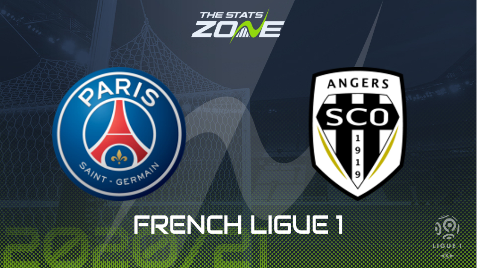2020-21 Ligue 1 – PSG vs Angers Preview & Prediction - The Stats Zone