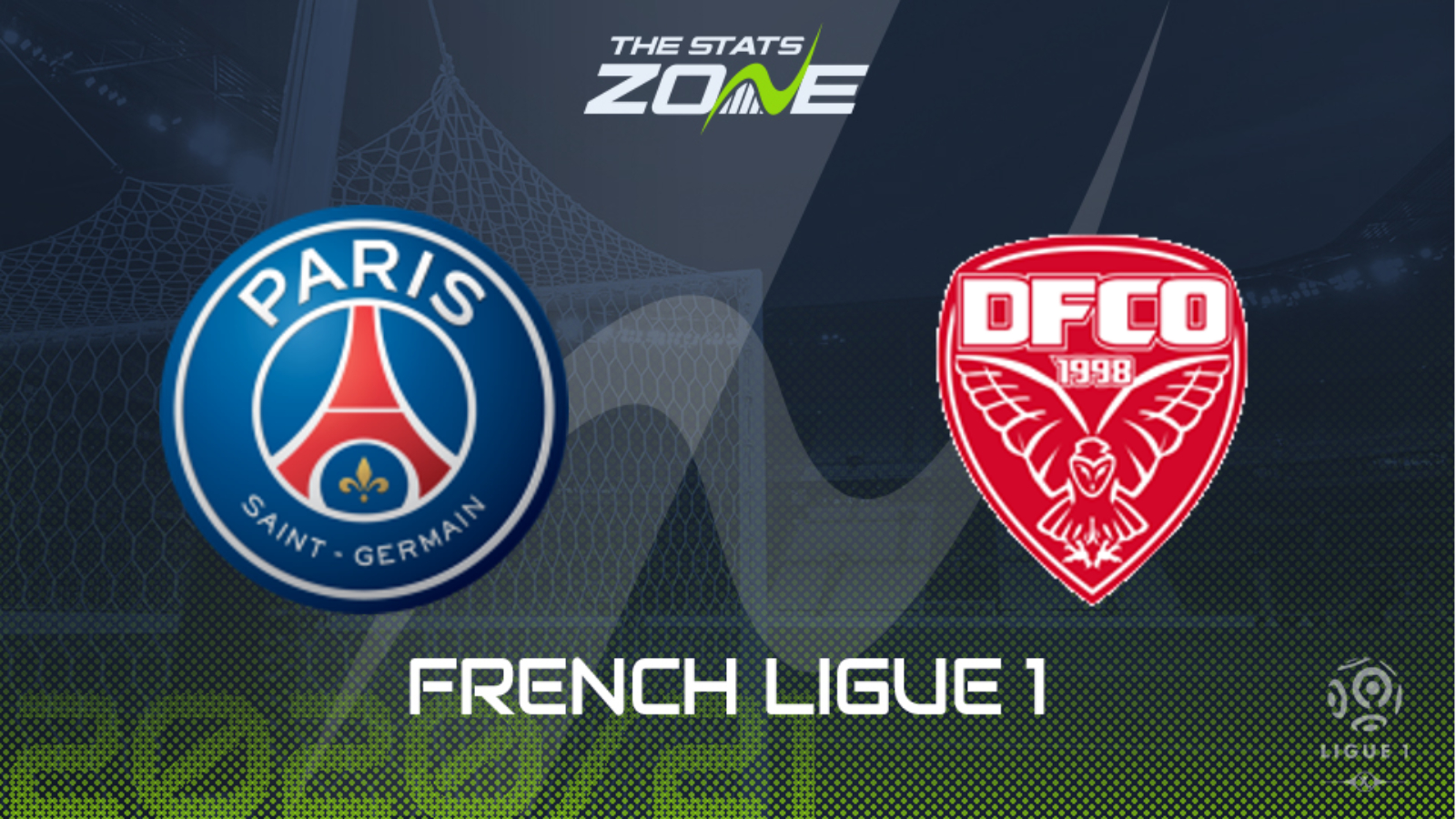 2020-21 Ligue 1 – PSG vs Dijon Preview & Prediction