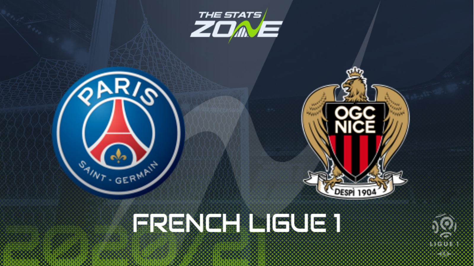 202021 Ligue 1 – PSG vs Nice Preview & Prediction  The Stats Zone