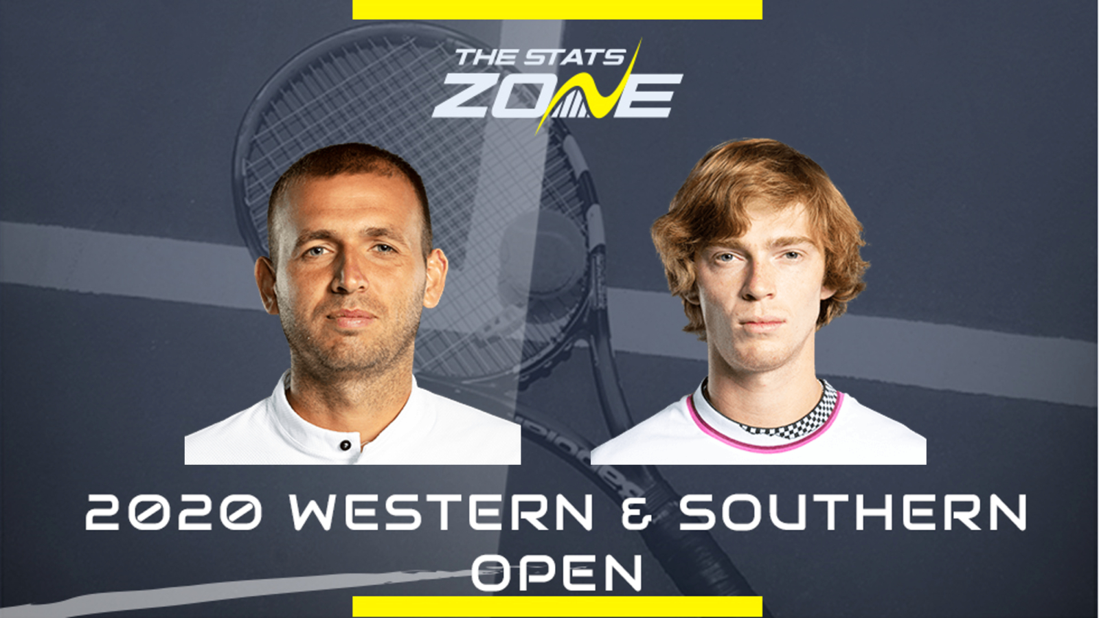 2020 Western and Southern Open