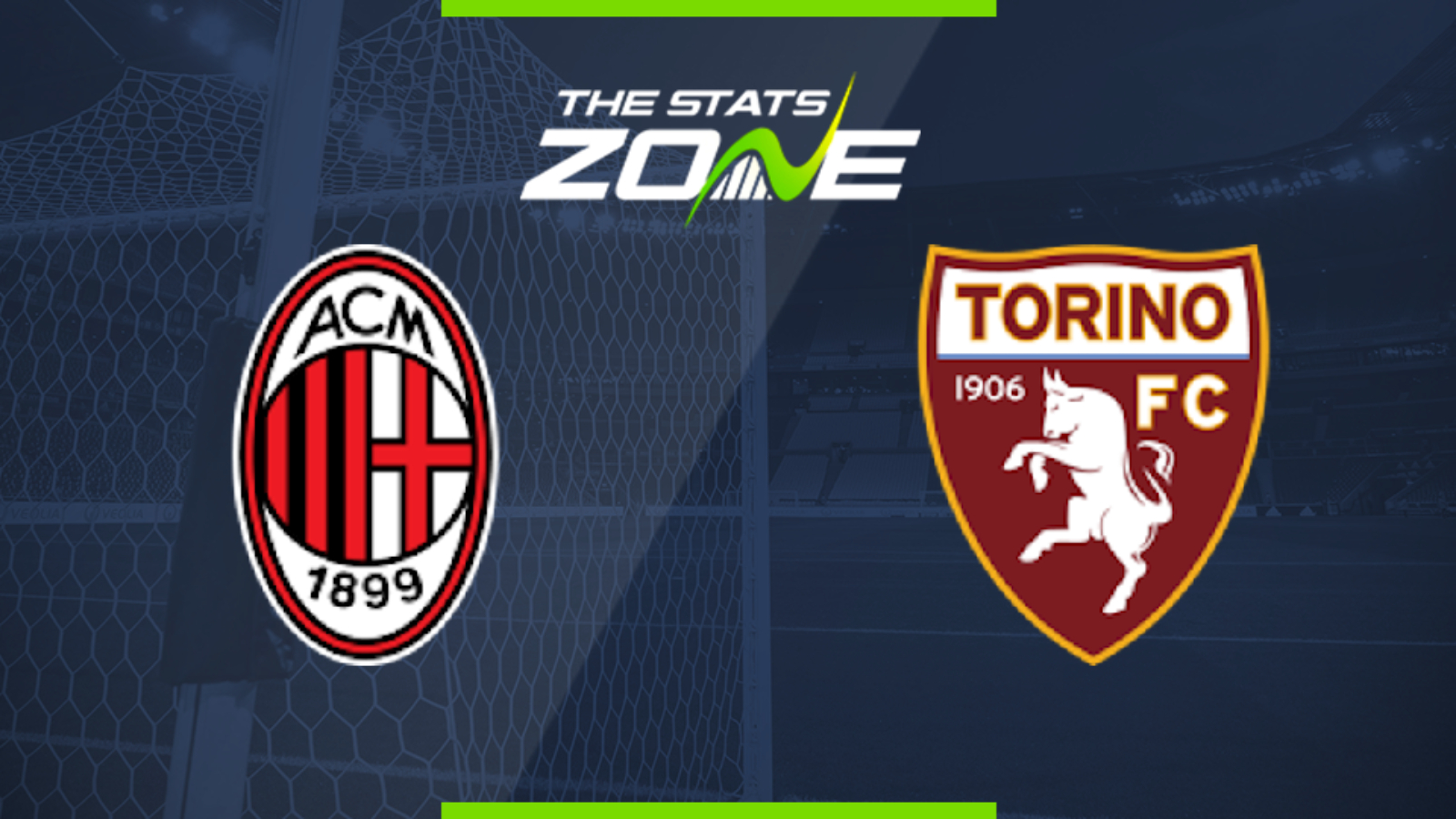 Ac Milan Vs Torino - Ac Milan Vs Torino Live Stream 1 28 ...