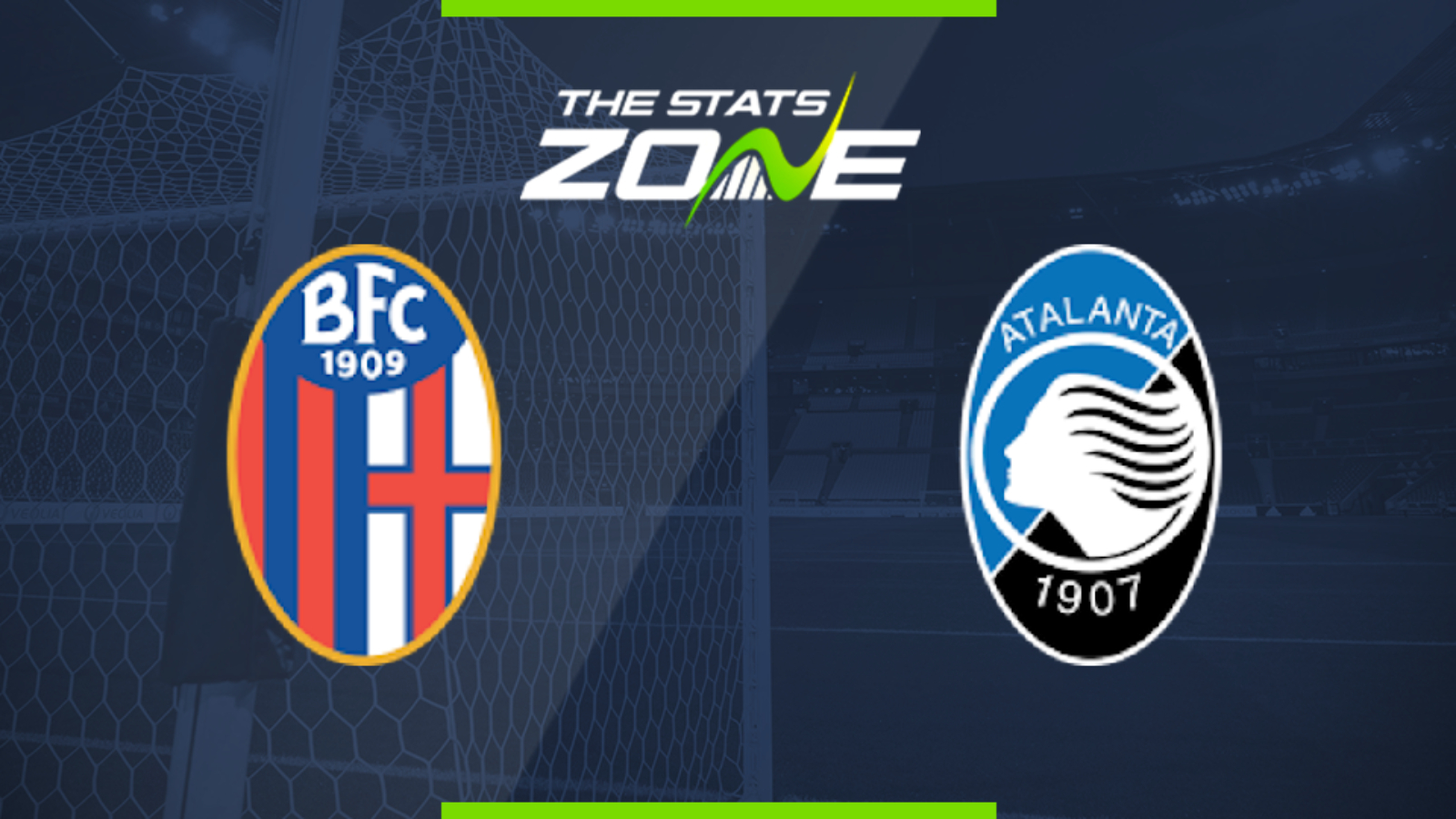 2019 20 Serie A Bologna Vs Atalanta Preview Prediction The Stats Zone