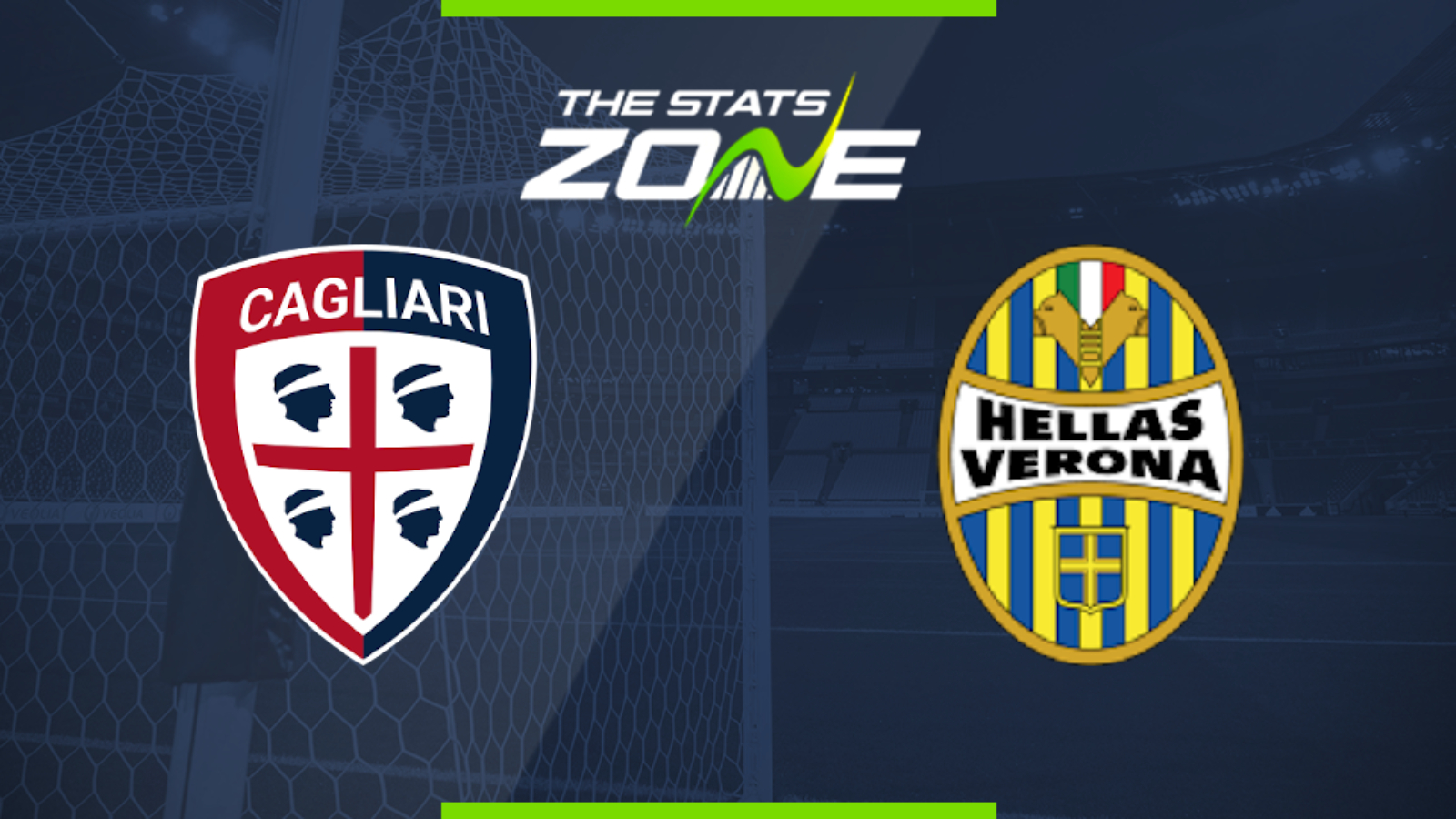 2019-20 Serie A – Cagliari vs Hellas Verona Preview & Prediction - The ...