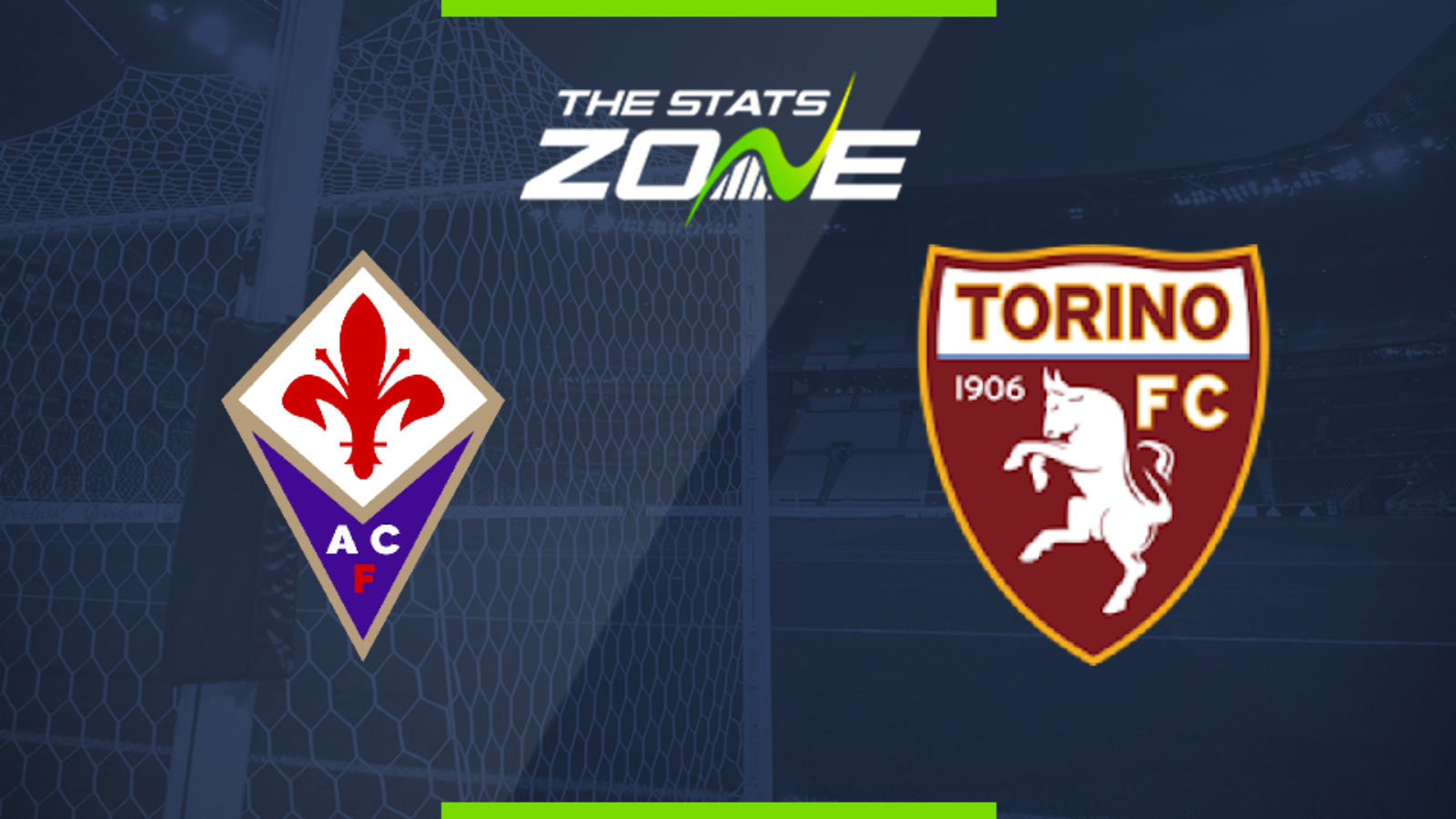 2019-20 Serie A – Fiorentina vs Torino Preview & Prediction - The Stats