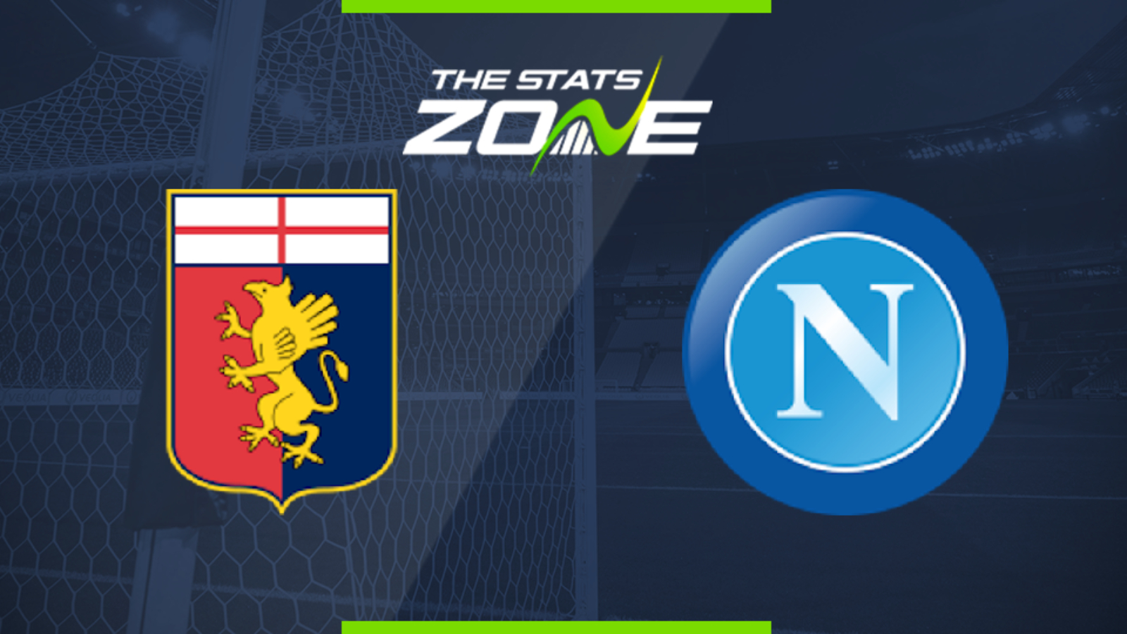 Genoa vs Empoli Preview & Prediction - The Stats Zone