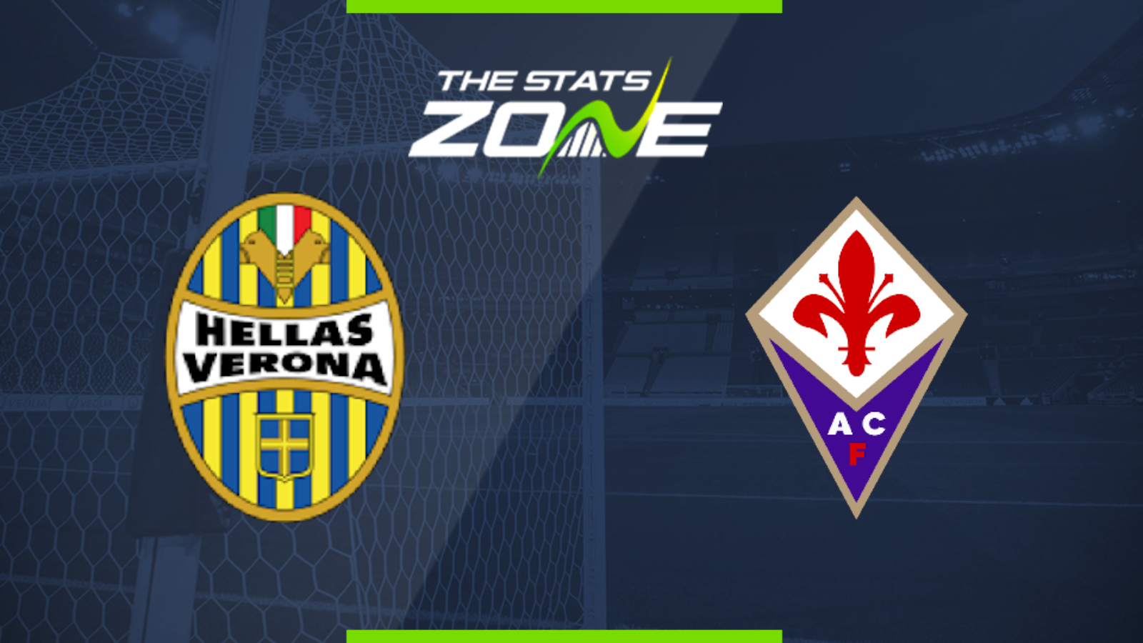 2019-20 Serie A – Hellas Verona vs Fiorentina Preview & Prediction