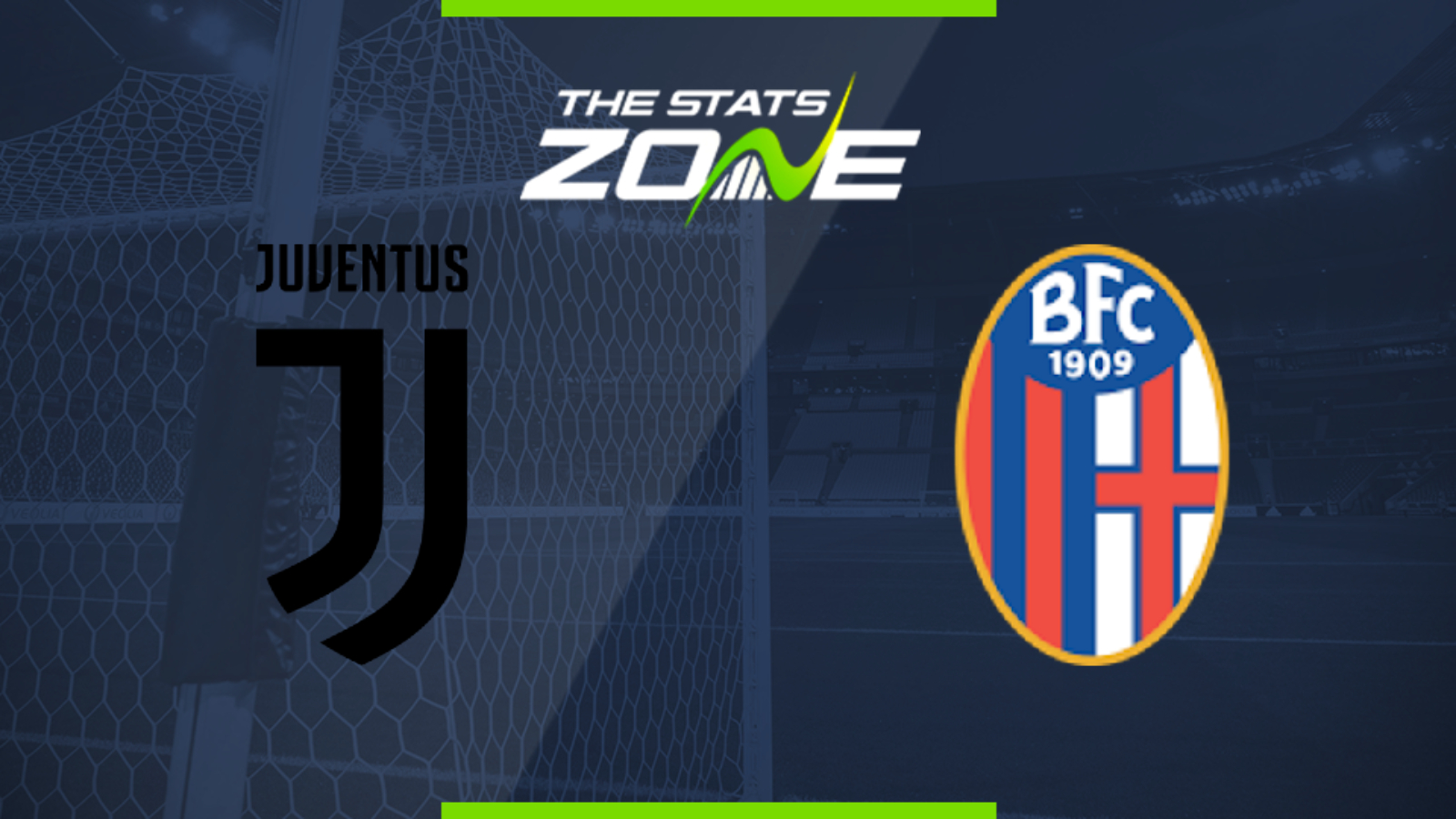 2019-20 Serie A - Juventus vs Bologna Preview & Prediction ...