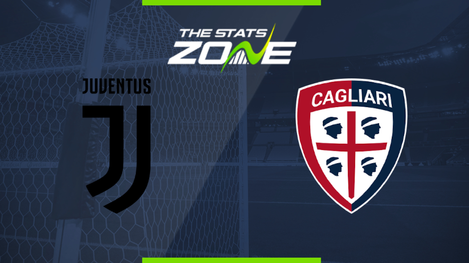 Juventus vs cagliari