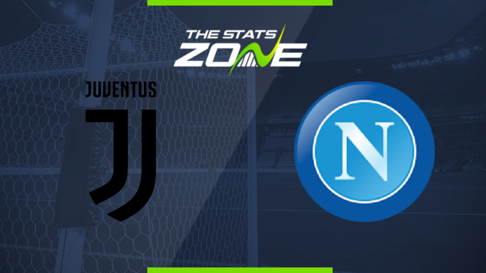 2019-20 Serie A - Juventus vs Napoli Preview & Prediction ...