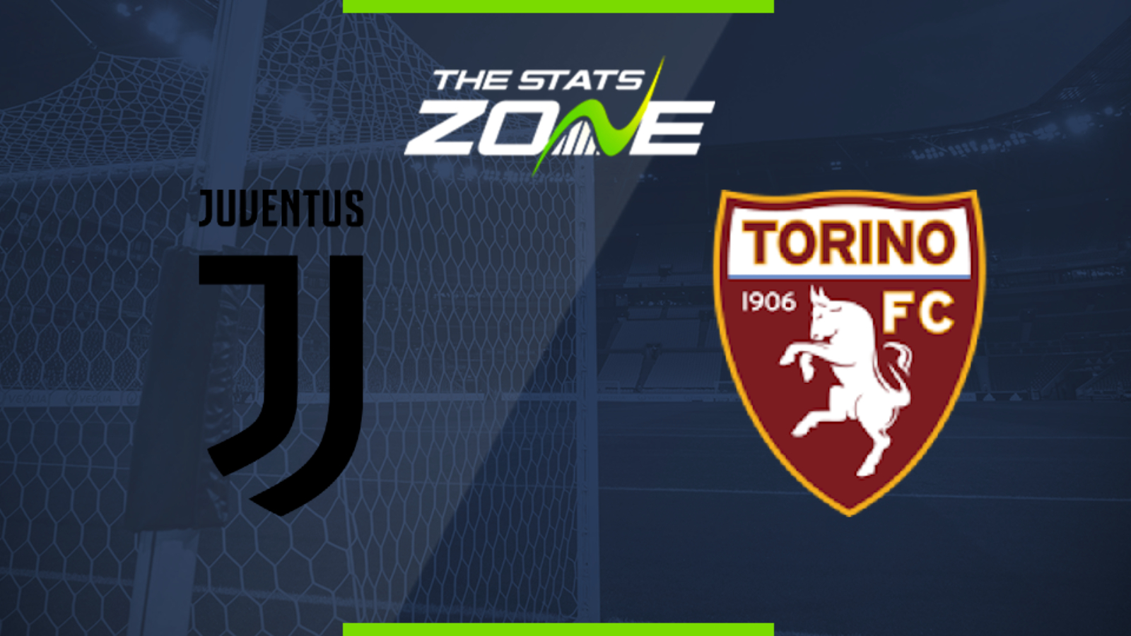 Torino vs Juventus