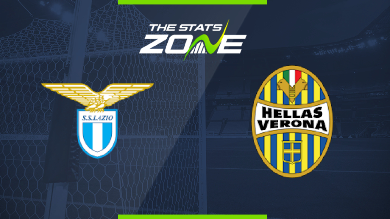 2019-20 Serie A – Lazio vs Hellas Verona Preview & Prediction - The