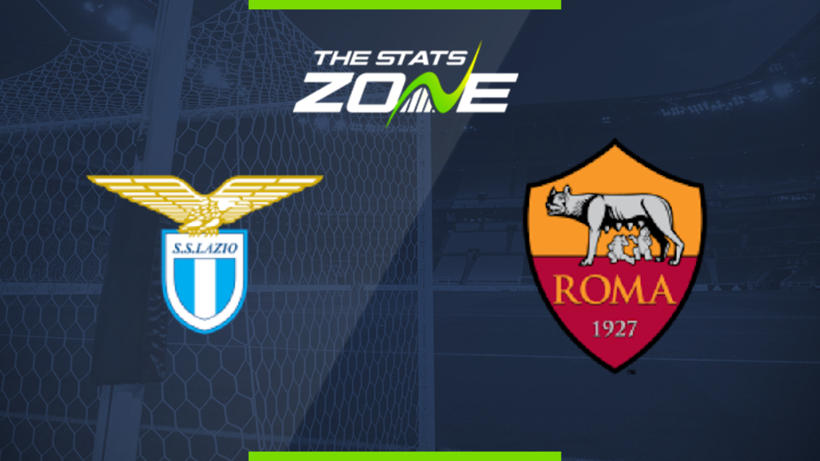 Lazio vs roma