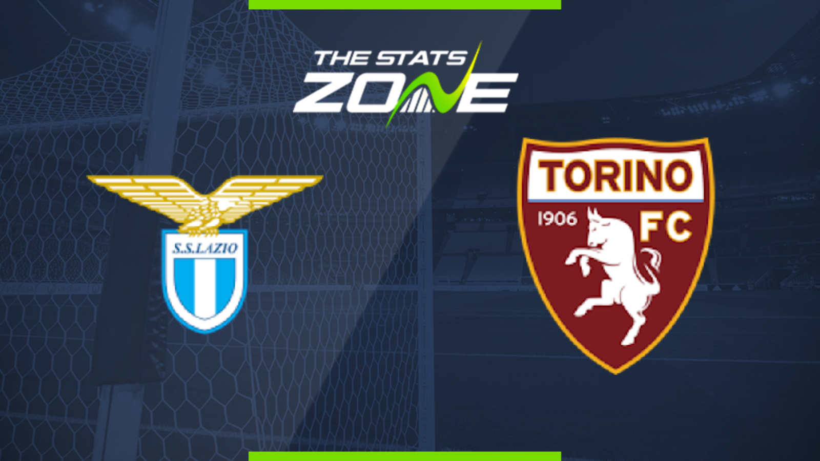 19 Serie A Lazio Vs Torino Preview Prediction The Stats Zone