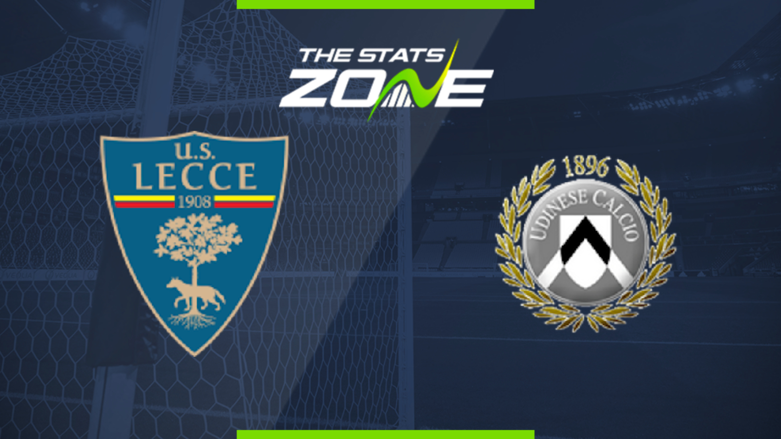 2019-20 Serie A - Lecce vs Udinese Preview & Prediction ...