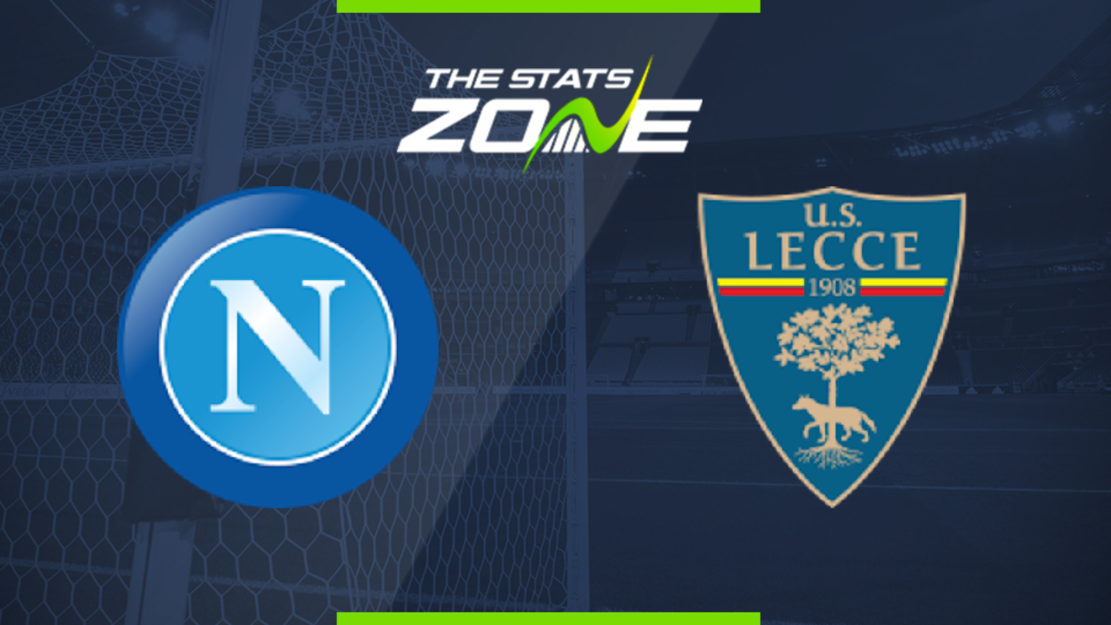 2019-20 Serie A – Napoli vs Lecce Preview & Prediction