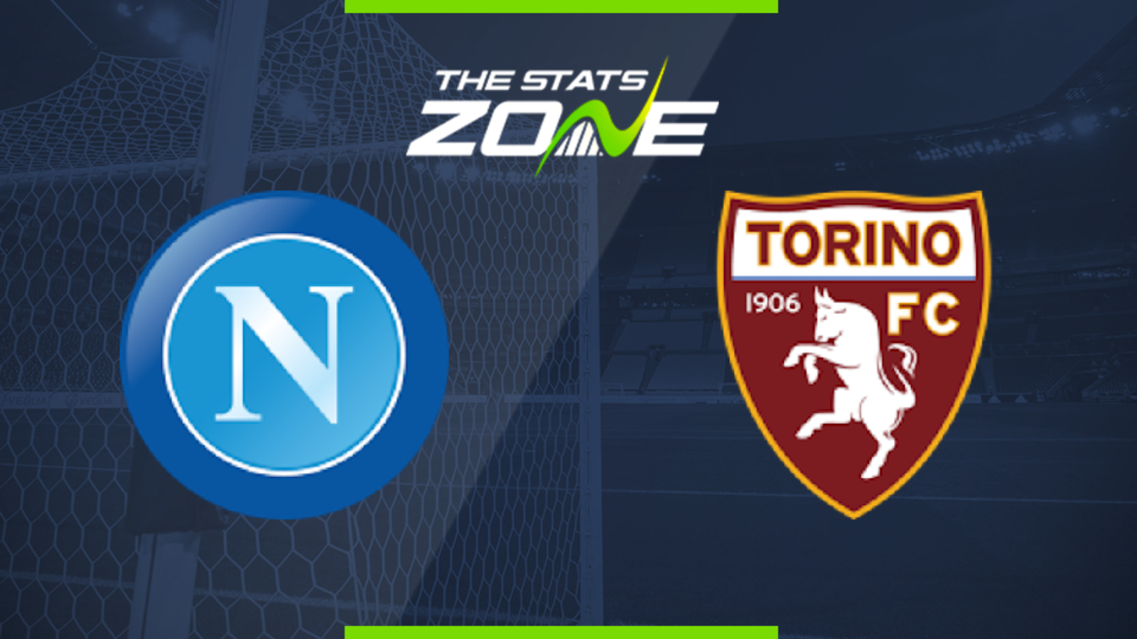 Torino vs napoli