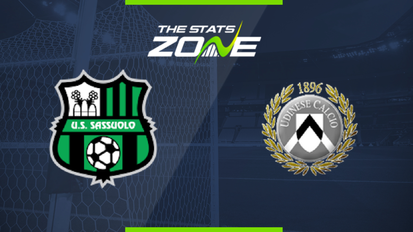 2019 20 serie a sassuolo vs udinese preview prediction the stats zone 2019 20 serie a sassuolo vs udinese