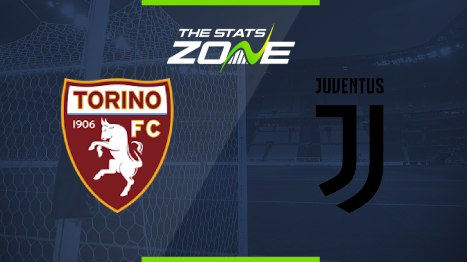 2019-20 Serie A - Torino vs Juventus Preview & Prediction ...