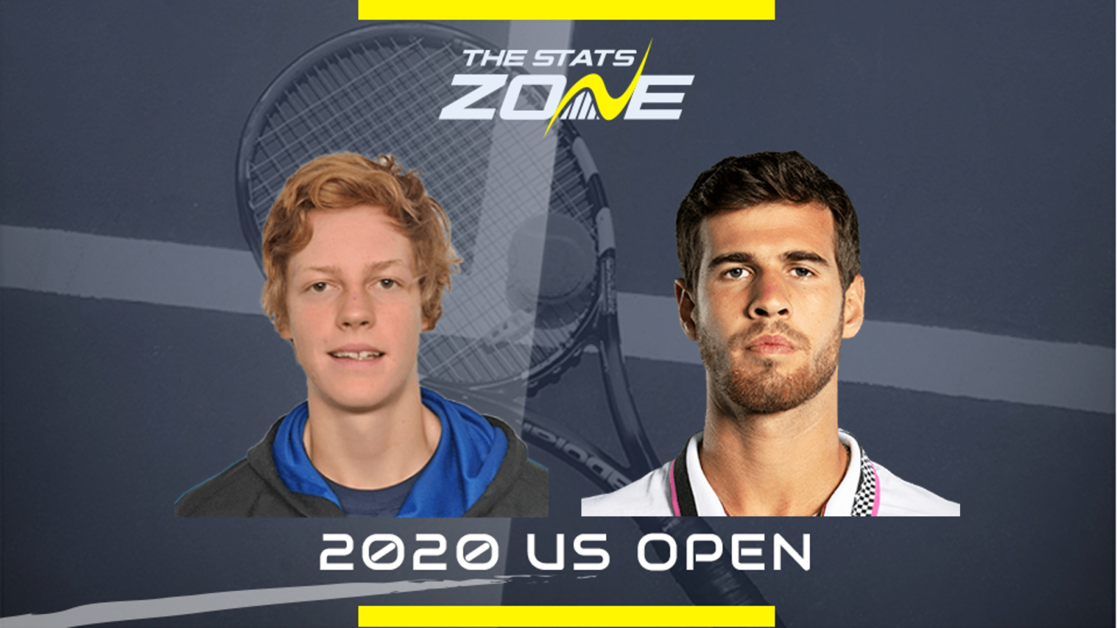 jannik sinner vs karen khachanov prediction