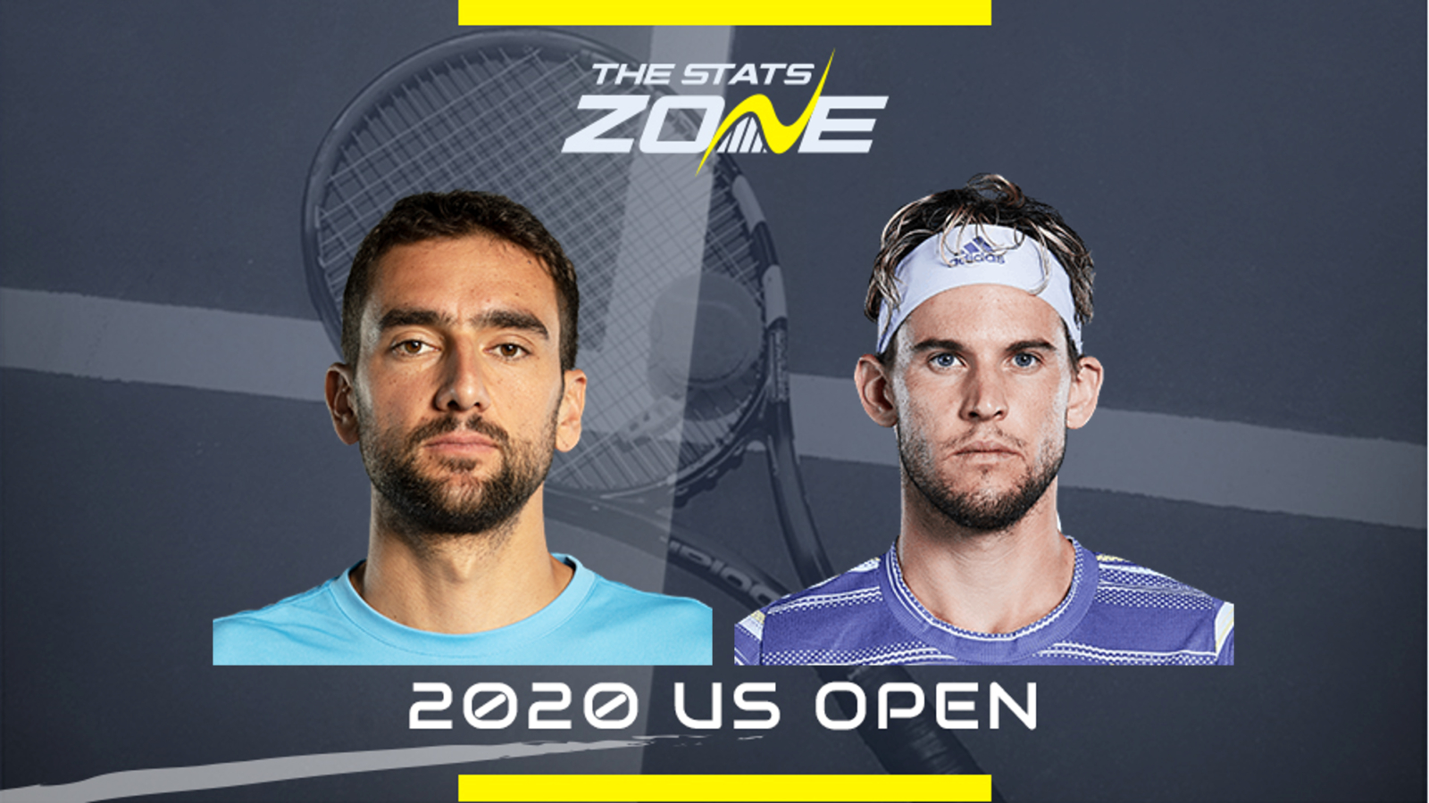 2020 US Open