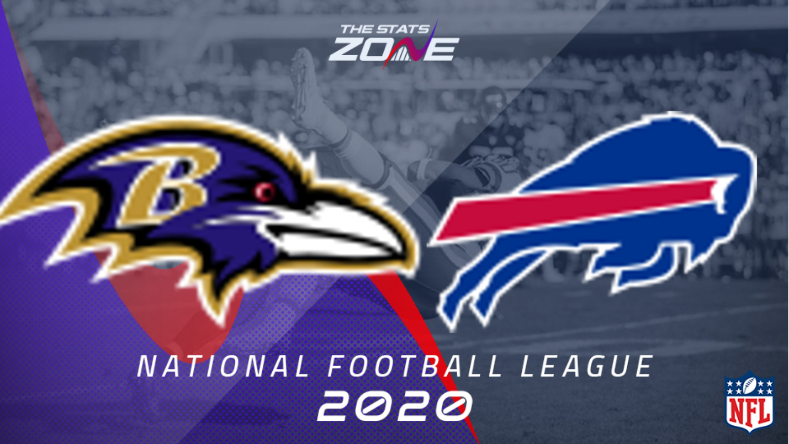 Baltimore Ravens vs. Buffalo Bills  NFL Divisional Round Preview 