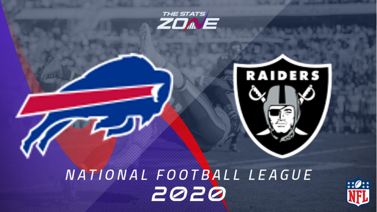 Raiders vs. Bills Preview: Las Vegas Raiders Keys To Victory Over Buffalo