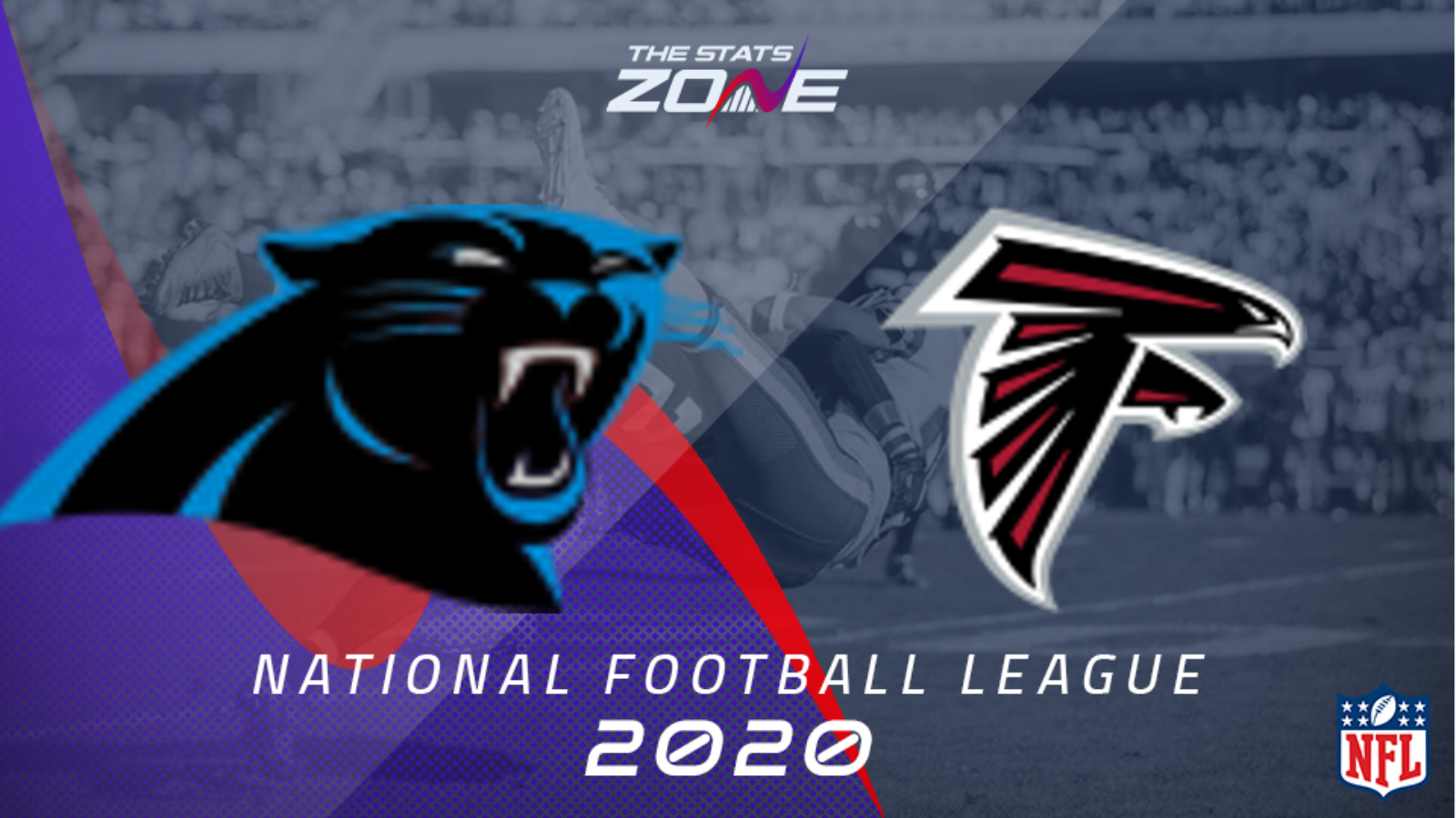 2020 NFL Week 5 Carolina Panthers Atlanta Falcons Preview & Pick