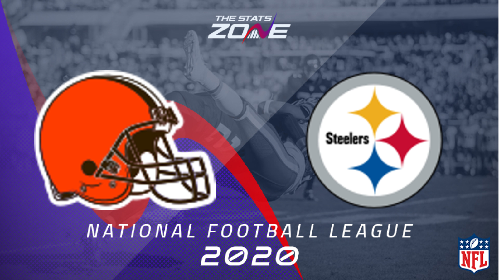 Cleveland Browns vs. Pittsburgh Steelers preview