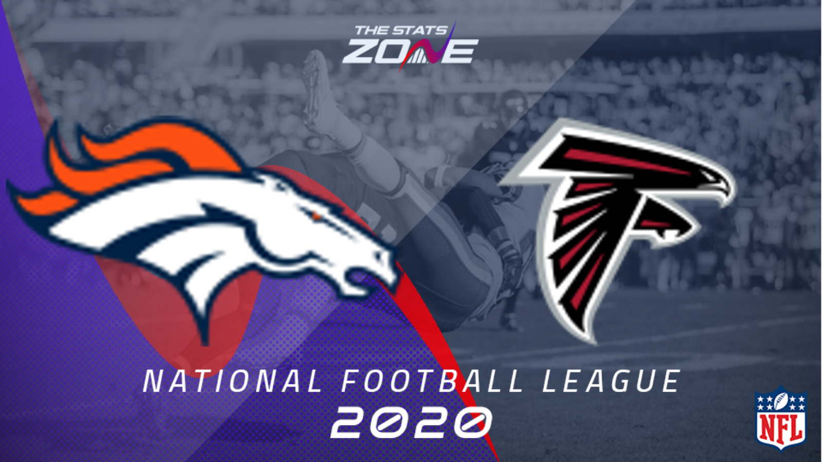 2019 NFL – Atlanta Falcons @ Houston Texans Preview & Prediction - The  Stats Zone