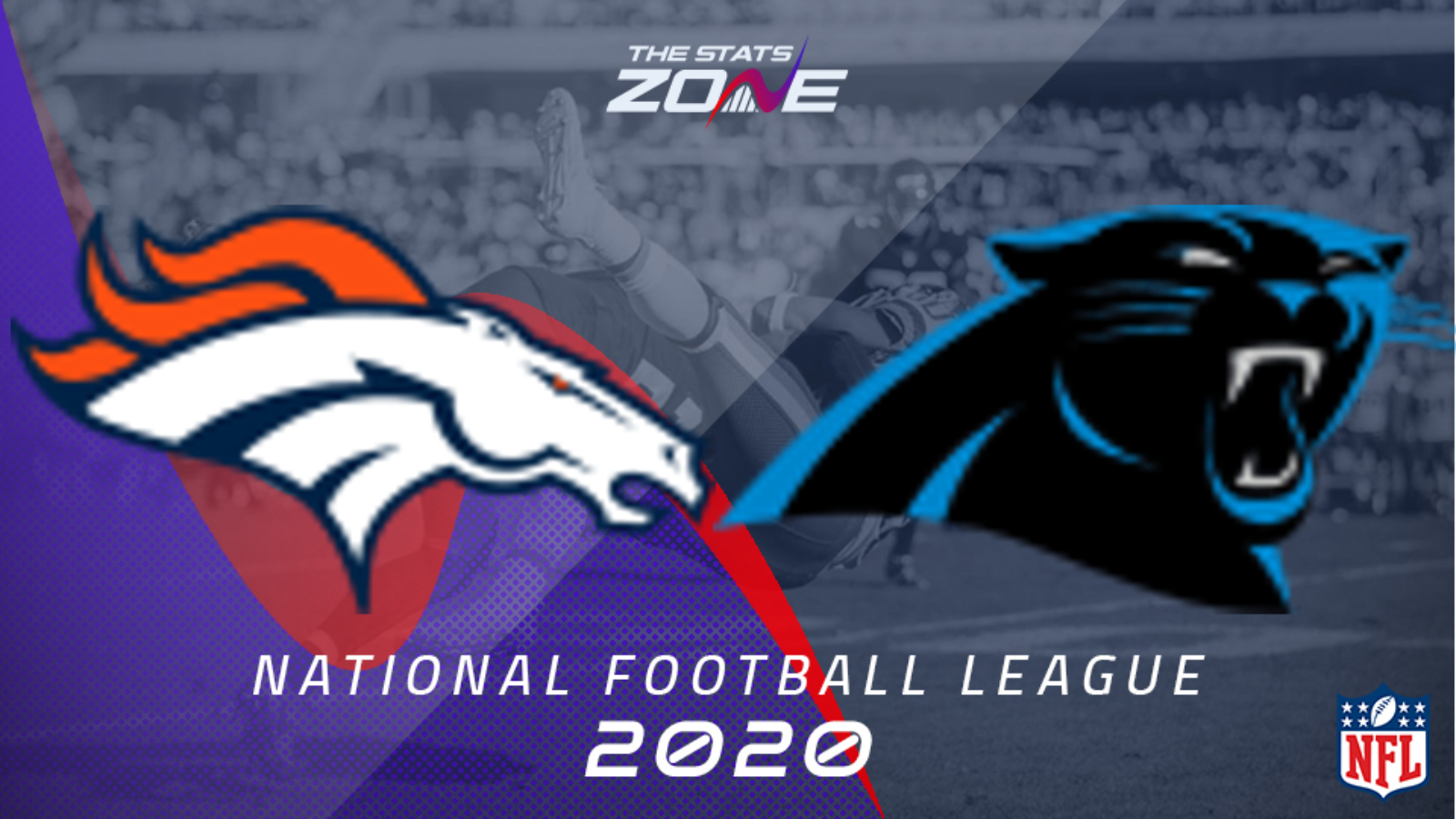 2020 NFL Week 14 – Denver Broncos @ Carolina Panthers Preview & Pick