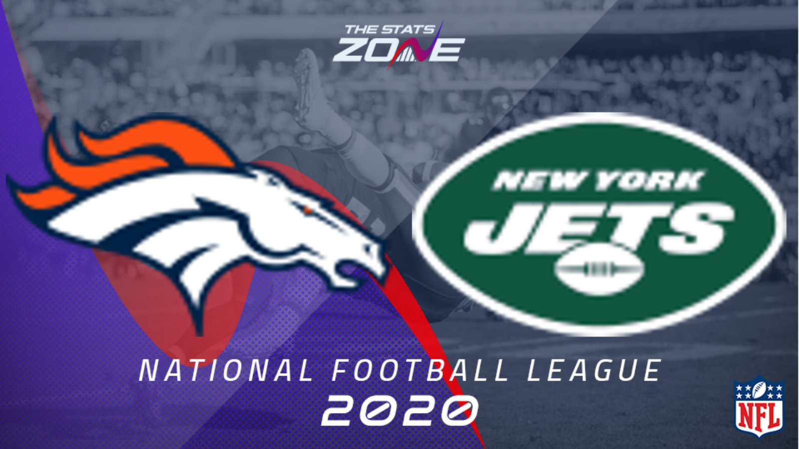 2020 NFL Week 4 – Denver Broncos @ New York Jets Preview & Pick - The ...