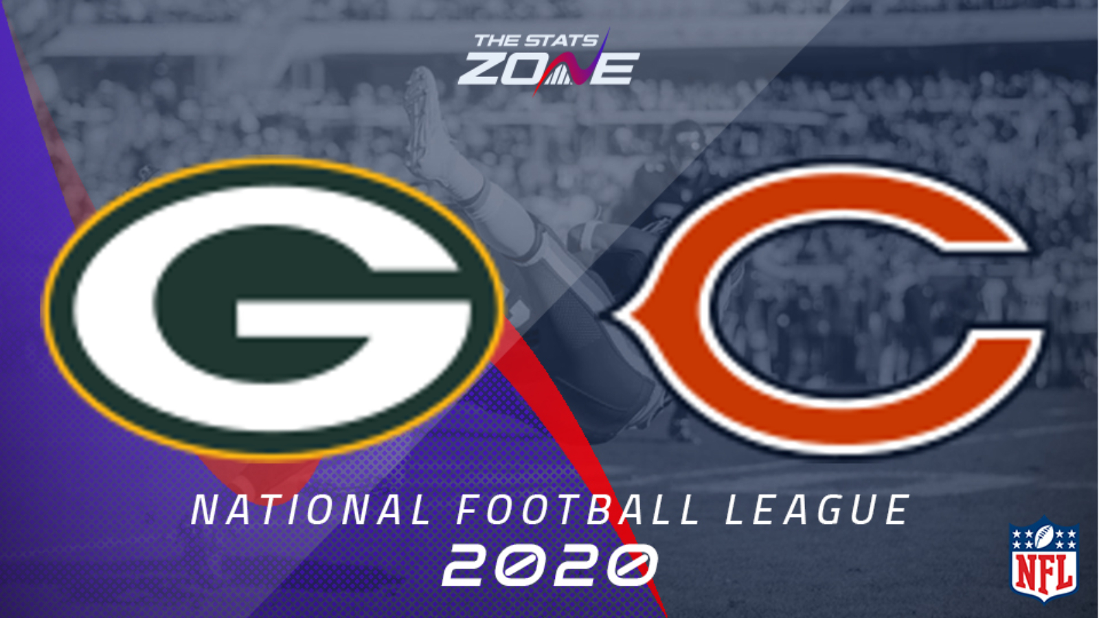 Chicago Bears vs Green Bay Packers Preview 