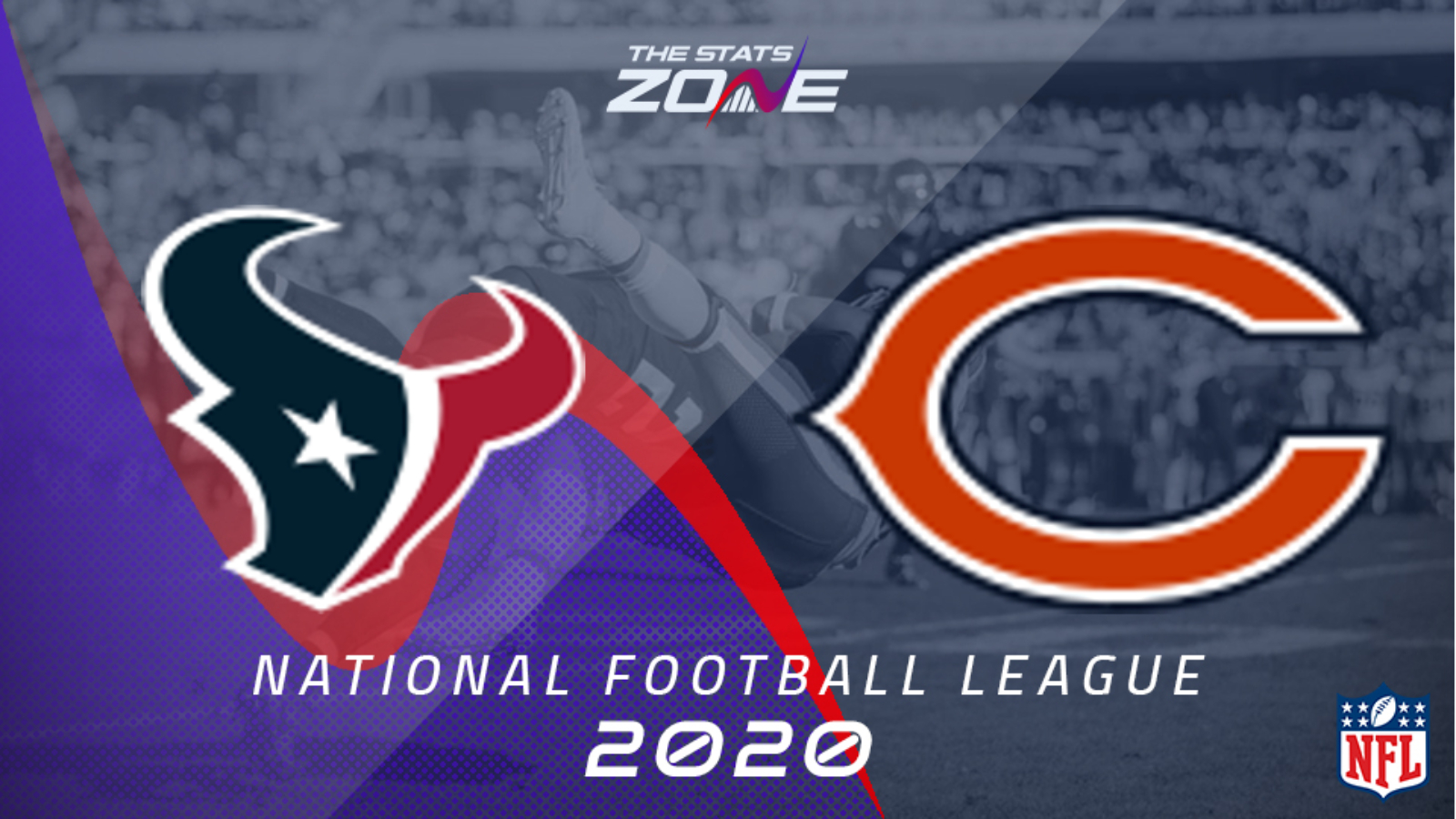 Chicago Bears vs. Houston Texans predictions