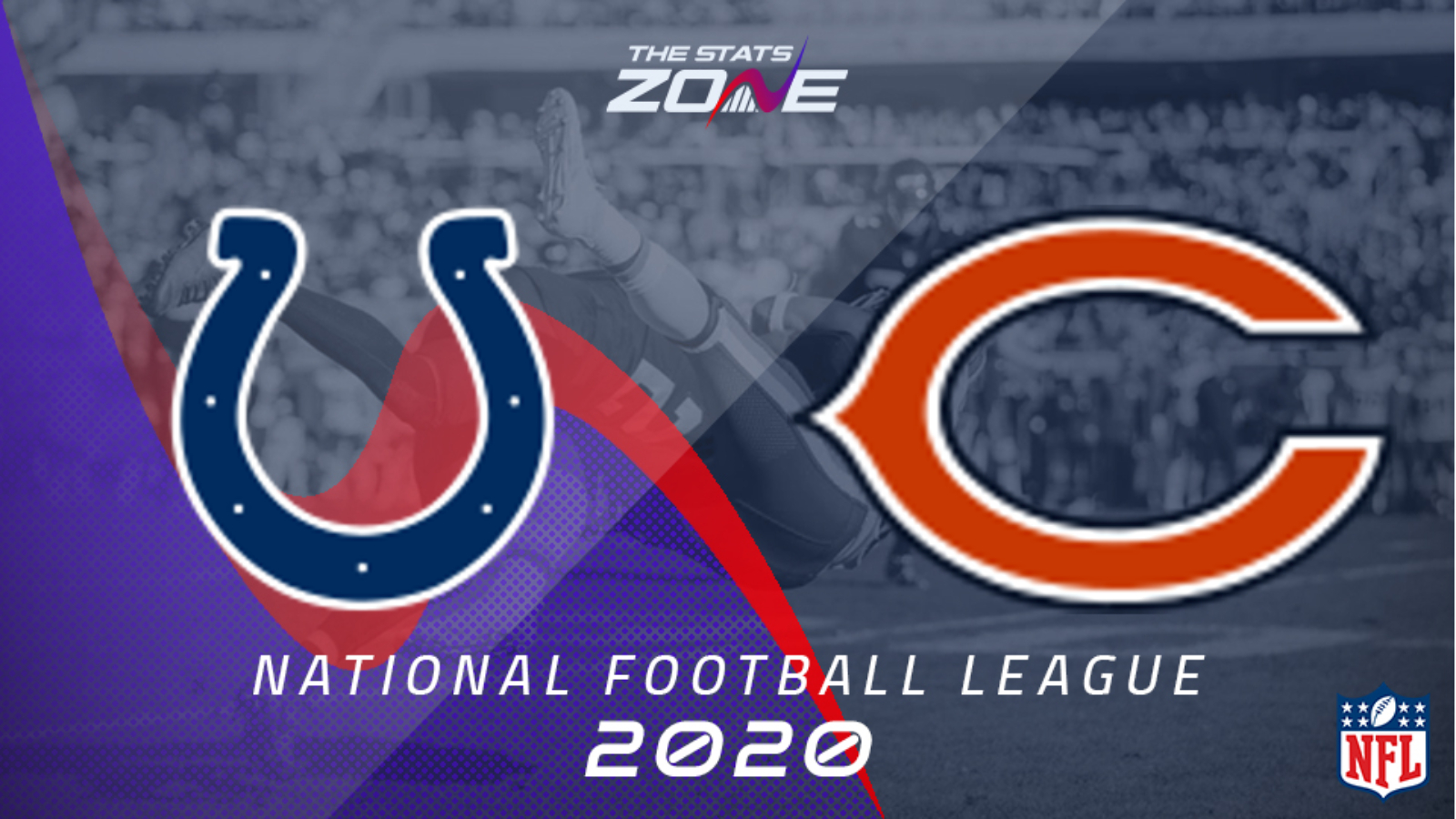 Chicago Bears - Your 2020 Chicago Bears schedule! 