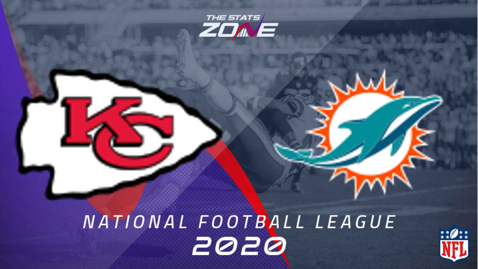 Miami Dolphins - Your 2020 Schedule. 