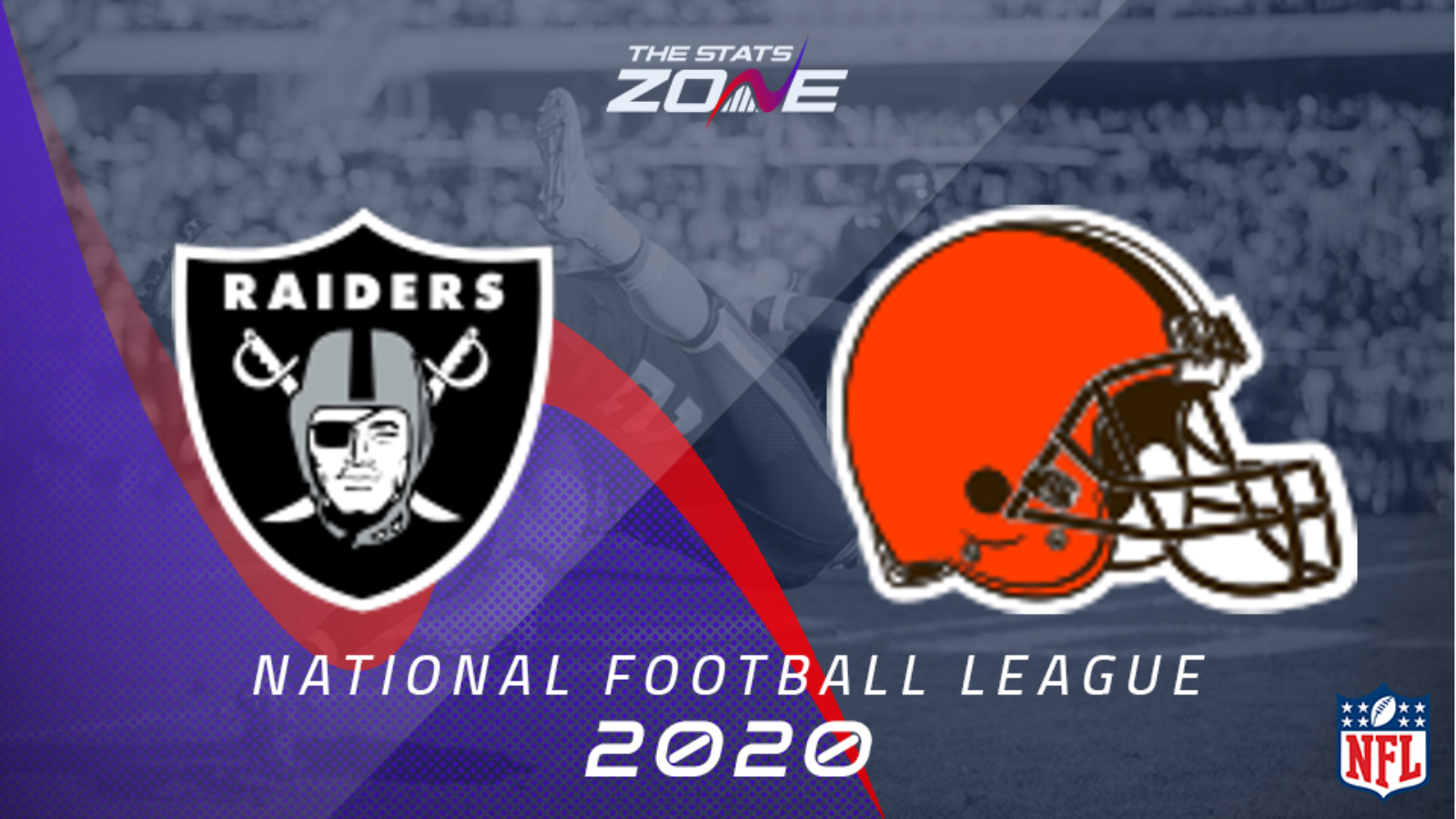 Las Vegas Raiders vs. Cleveland Browns preview