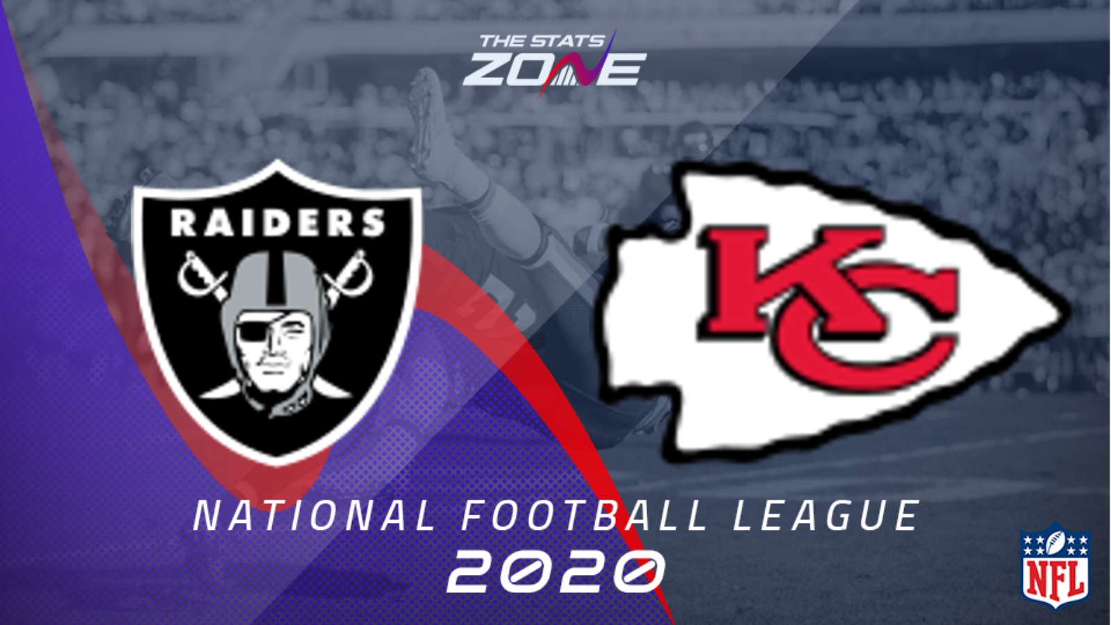 2020 NFL Week 5 Las Vegas Raiders Kansas City Chiefs Preview & Pick