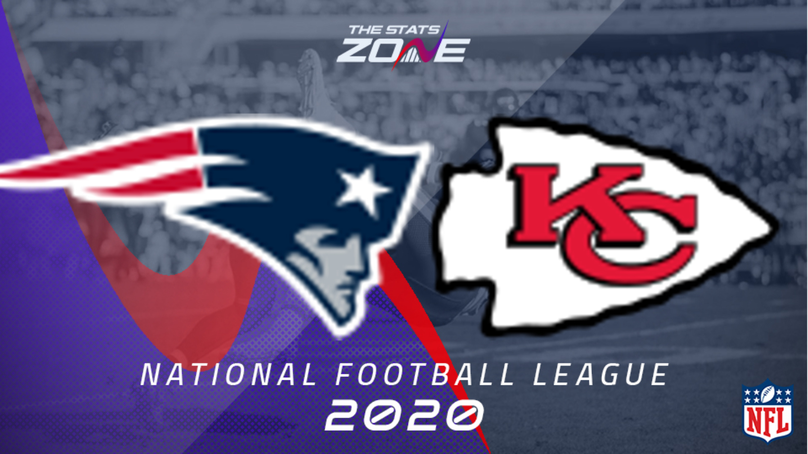 New England Patriots vs. Kansas City Chiefs Prediction and Preview