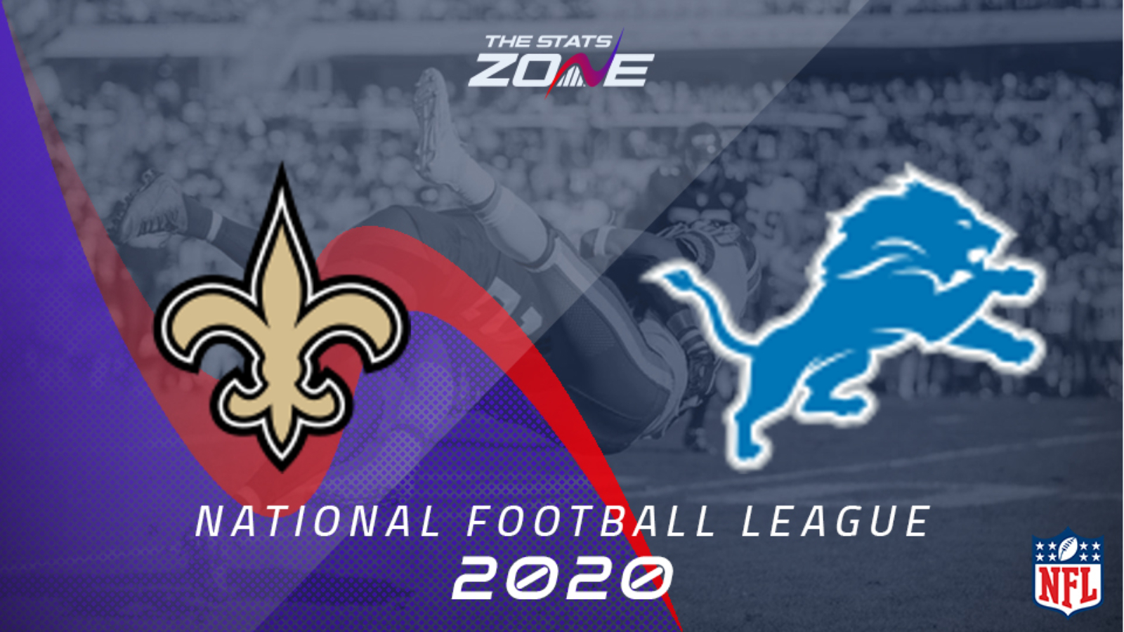American Football Helmets New Orleans Saints Detroit Lions NFL PNG