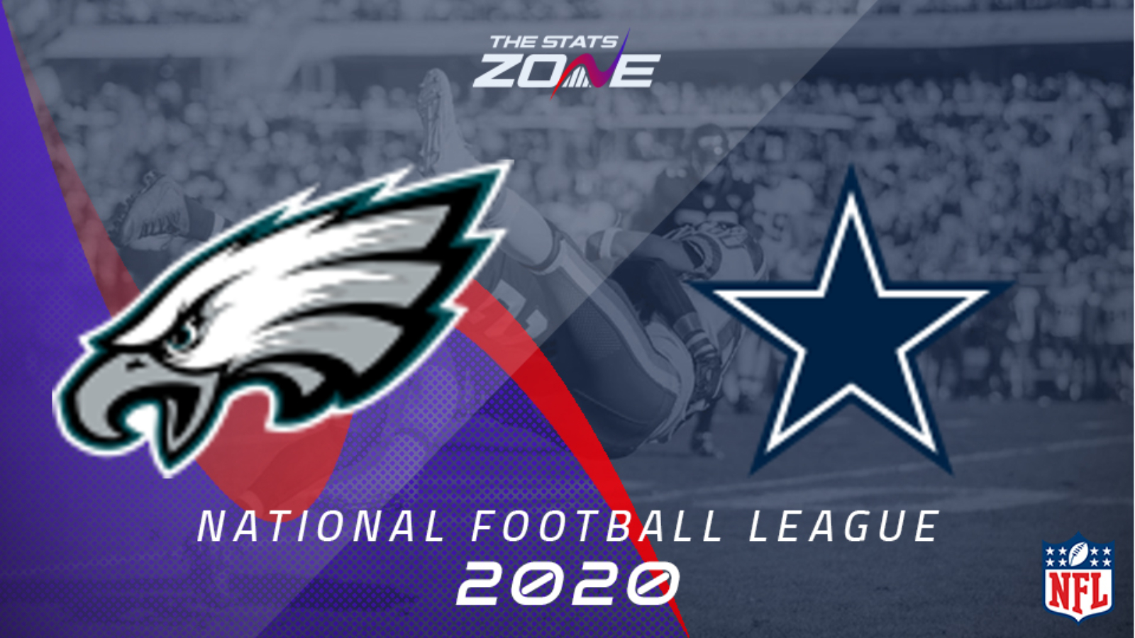 2020 NFL Week 16 – Philadelphia Eagles @ Dallas Cowboys Preview & Pick