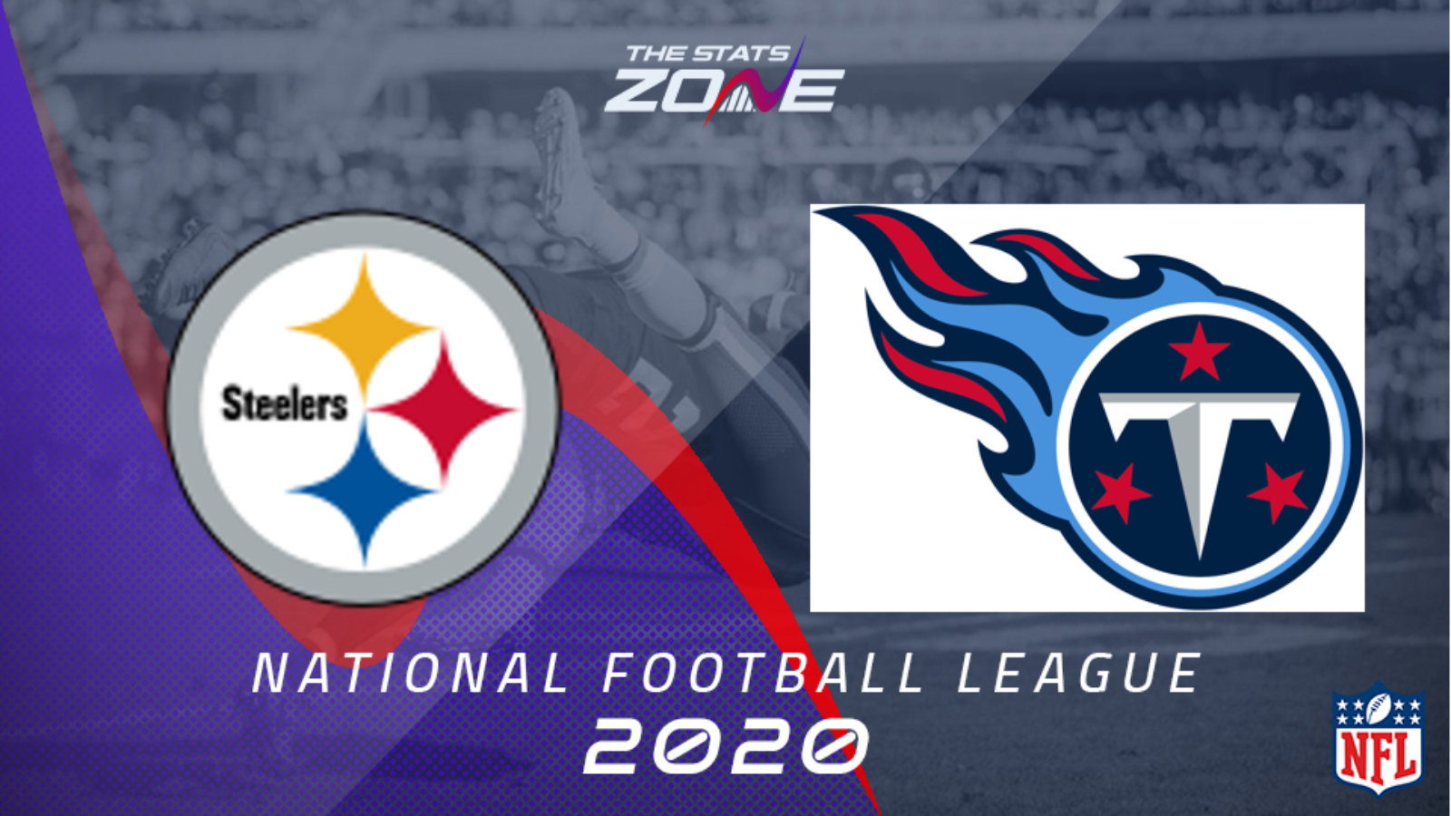 Tennessee Titans vs. Pittsburgh Steelers: Prediction and Preview