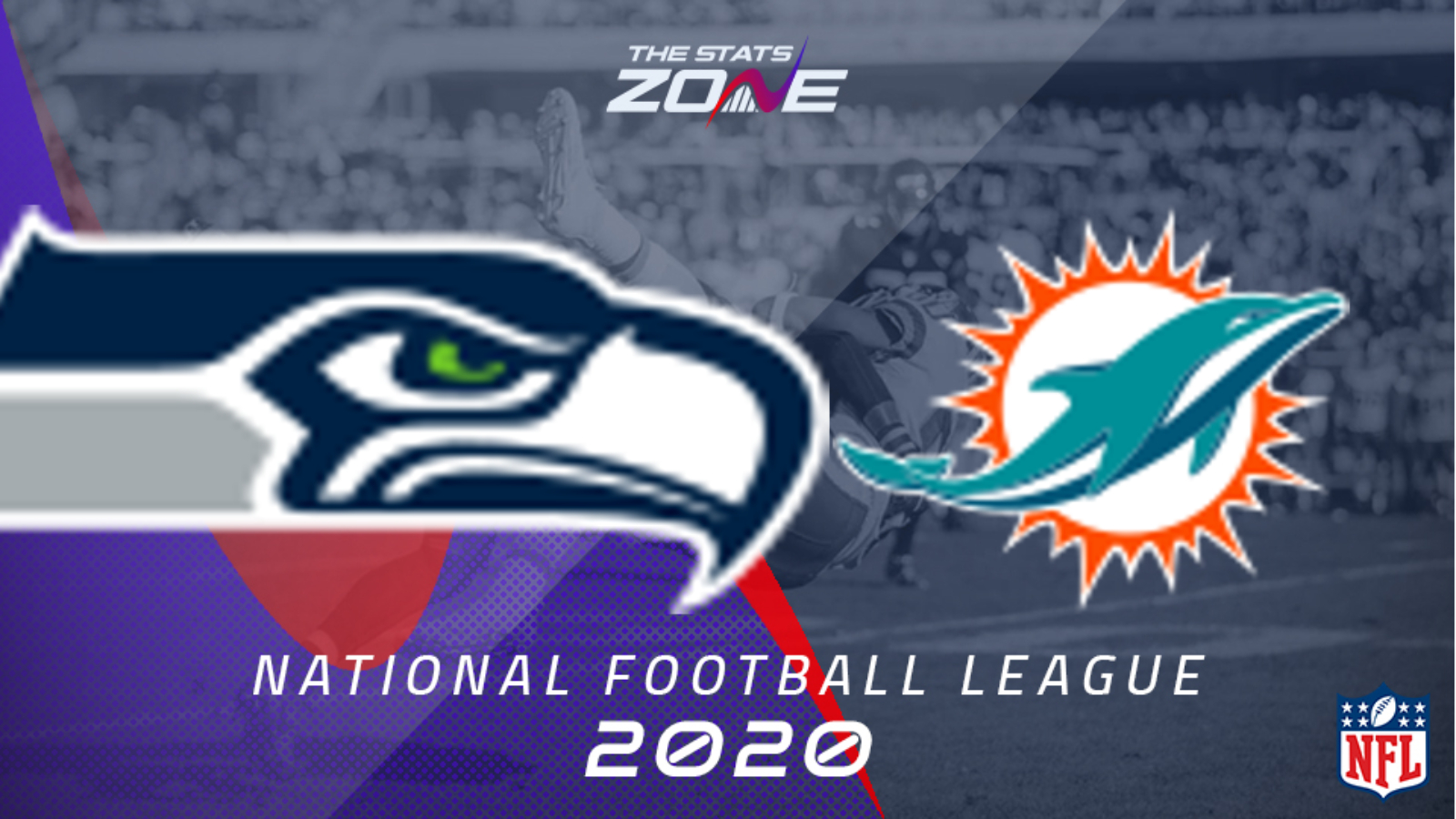 2020 NFL Week 4 Seattle Seahawks Miami Dolphins Preview & Pick