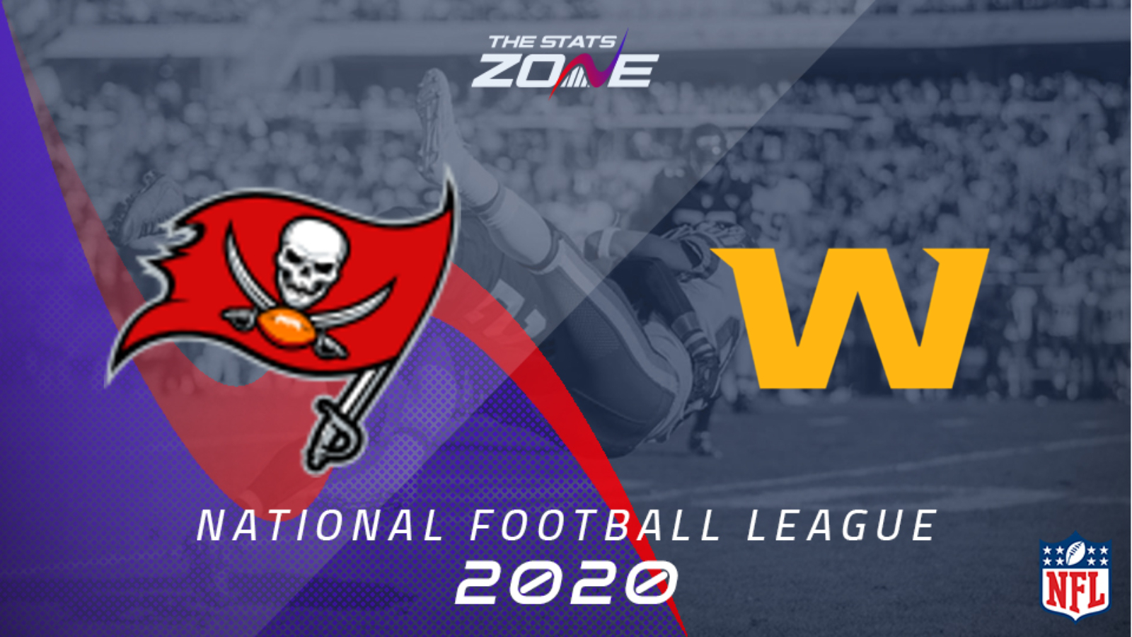 Tampa Bay Bucs at Washington Football Team Preview - Bucs Nation