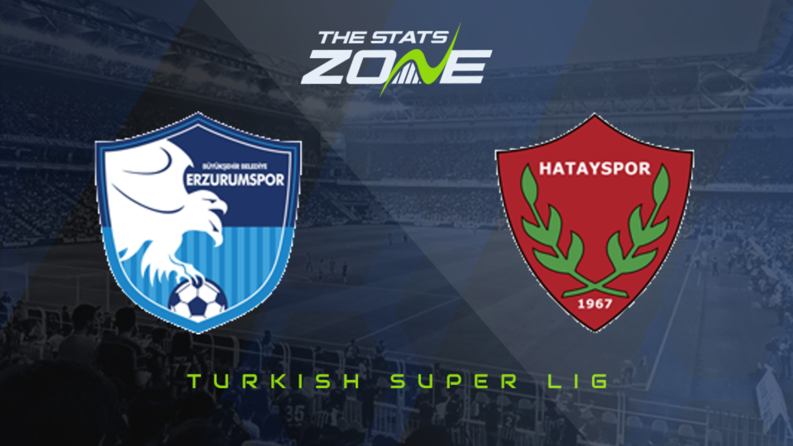 2020 21 Turkish Super Lig Bb Erzurumspor Vs Hatayspor Preview Prediction The Stats Zone