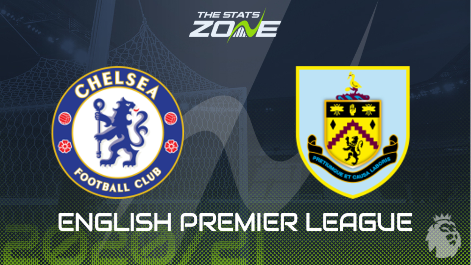 Burnley vs Chelsea: Prediction and Preview