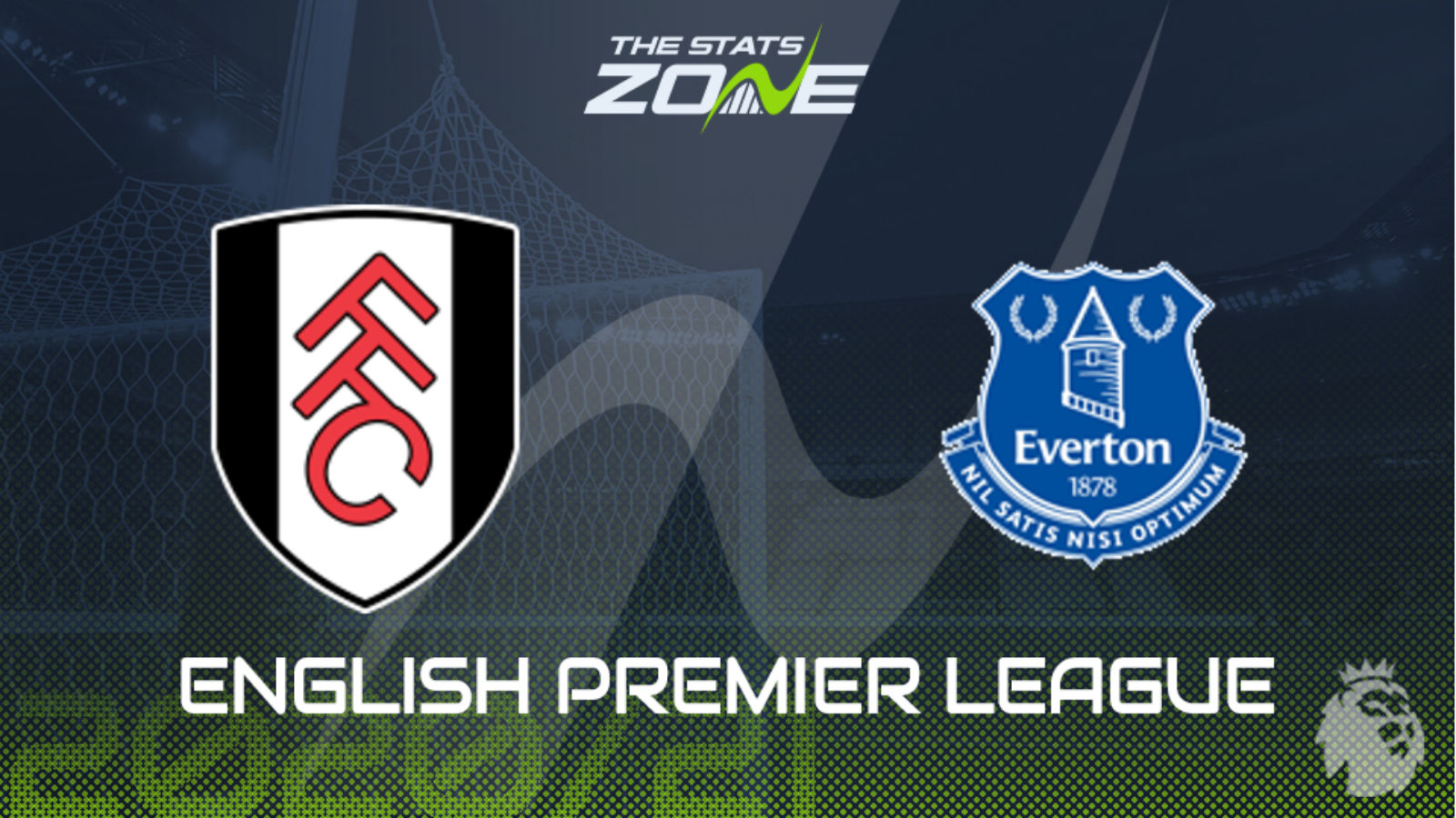 2020 21 Premier League Fulham Vs Everton Preview Prediction The Stats Zone