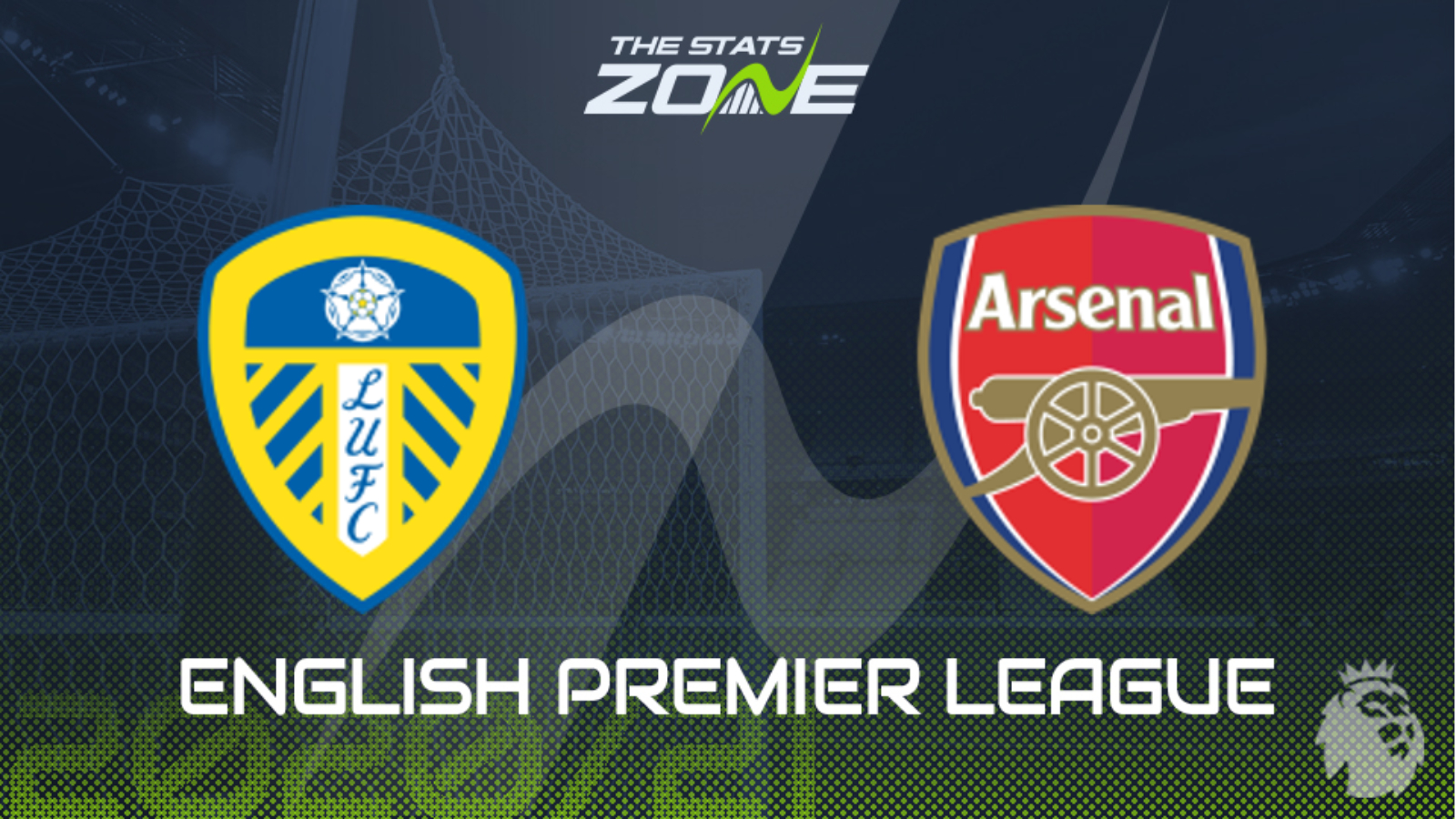2020-21 Premier League – Leeds Utd vs Arsenal Preview & Prediction