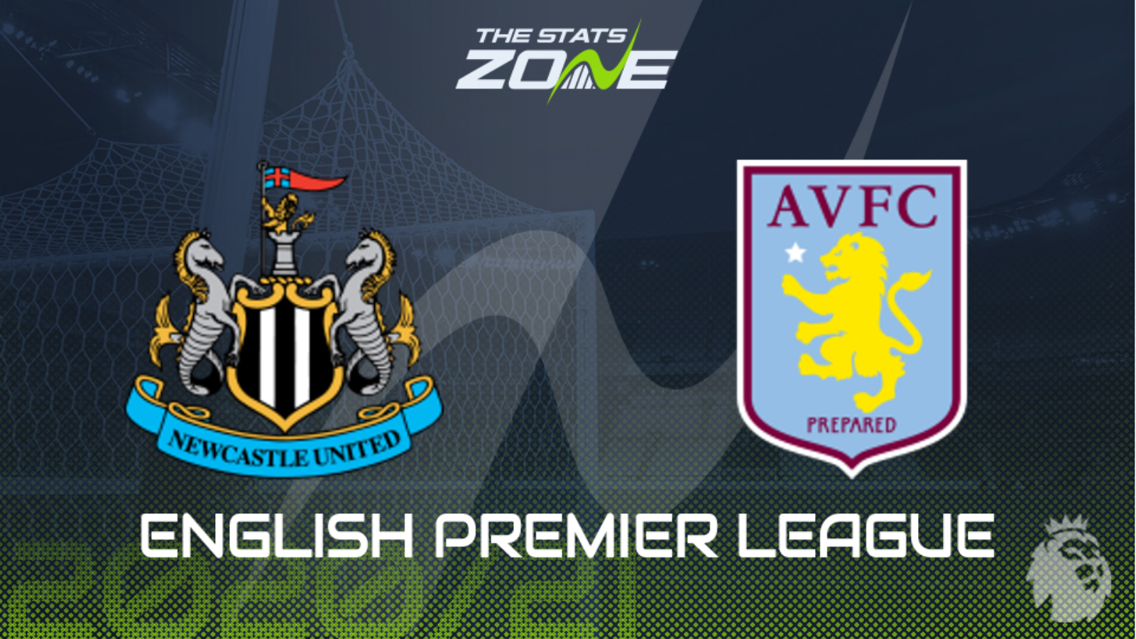 2020 21 Premier League Newcastle Vs Aston Villa Preview Prediction The Stats Zone