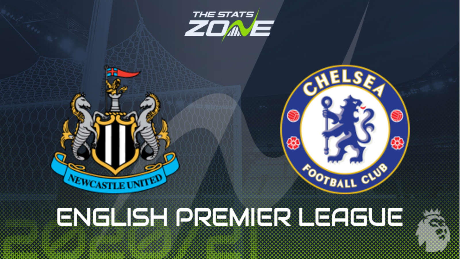 2020-21 Premier League – Newcastle vs Chelsea Preview & Prediction